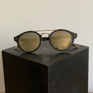 Bottega Veneta sunglasses